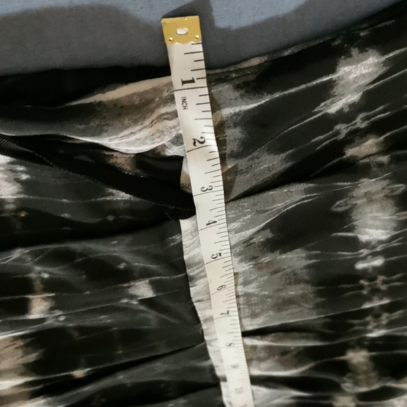 BeBop Tie-dyed midi dress, medium - Picture 15 of 16